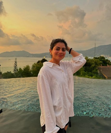 Fiza Choudhary トップ女優 写真