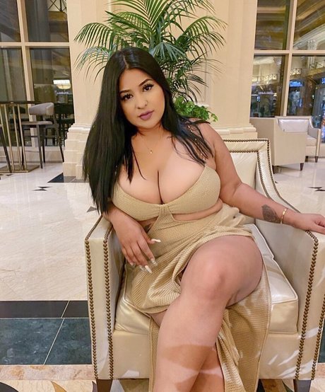 Janet Jae 女優 画像