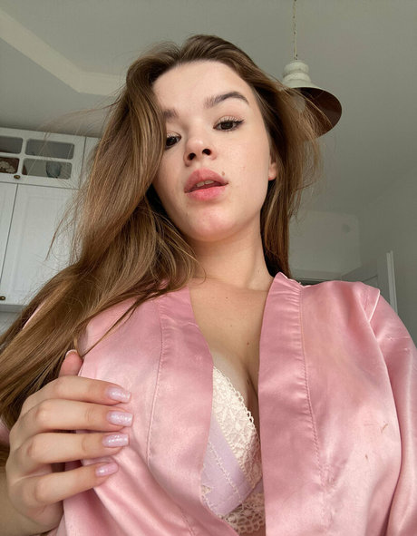 miiraamii トップスター 写真