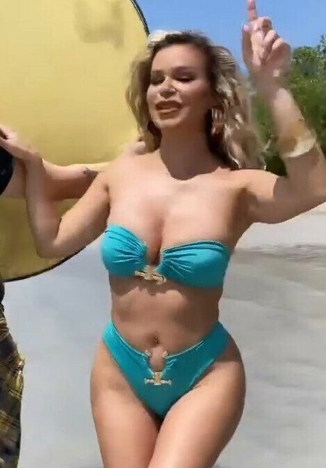 Vanessa Prado Gonzalez ポルノスター セックス ギャラリー