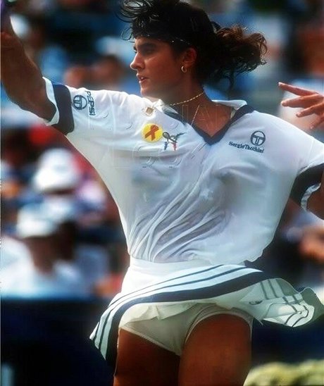 Oriana Sabatini 完璧なスター アーカイブ