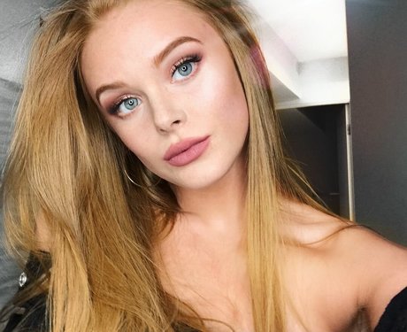 Abigail Cowan ポルノスター 高品質 写真