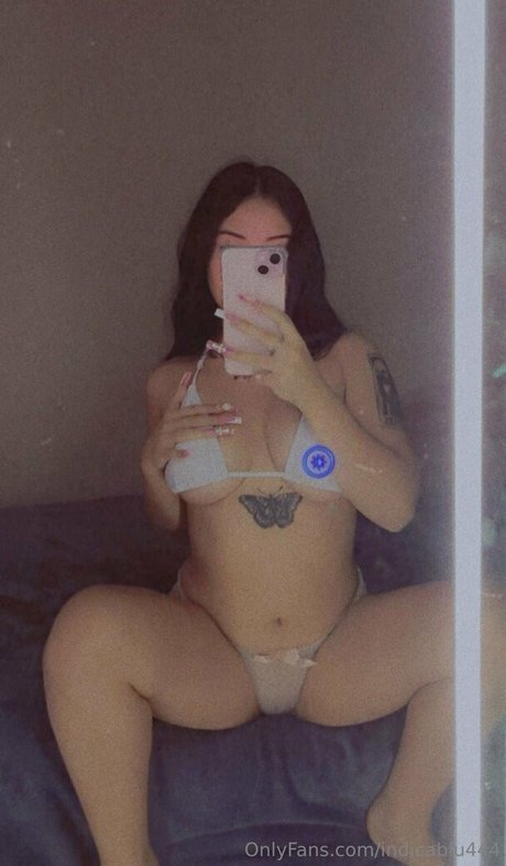 Indicablu444 スターセックス ギャラリー