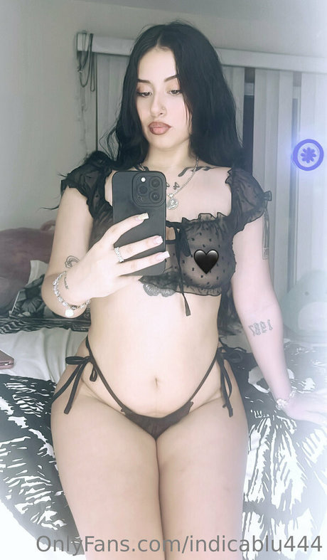 Indicablu444 ポルノスター 画像