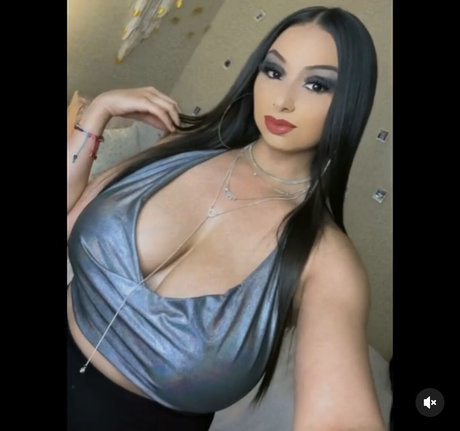 officialthatgirlginger 素敵なモデル 画像