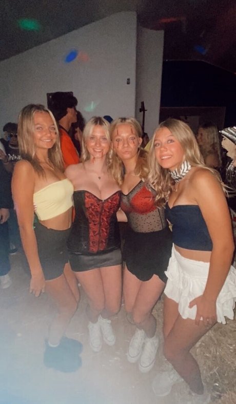 Carsen R 美しいスター 画像