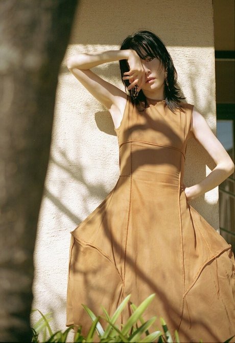 Rinko Kikuchi 無料のスター 写真