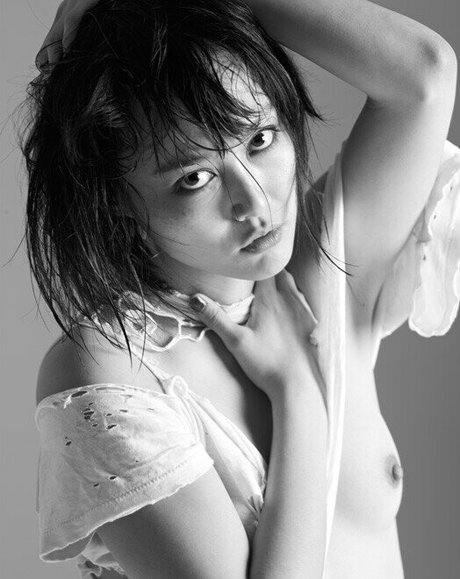 Rinko Kikuchi ホットなポルノスター 画像