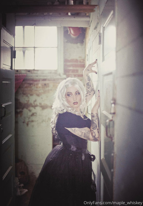 maple massacre 最高のスター 写真