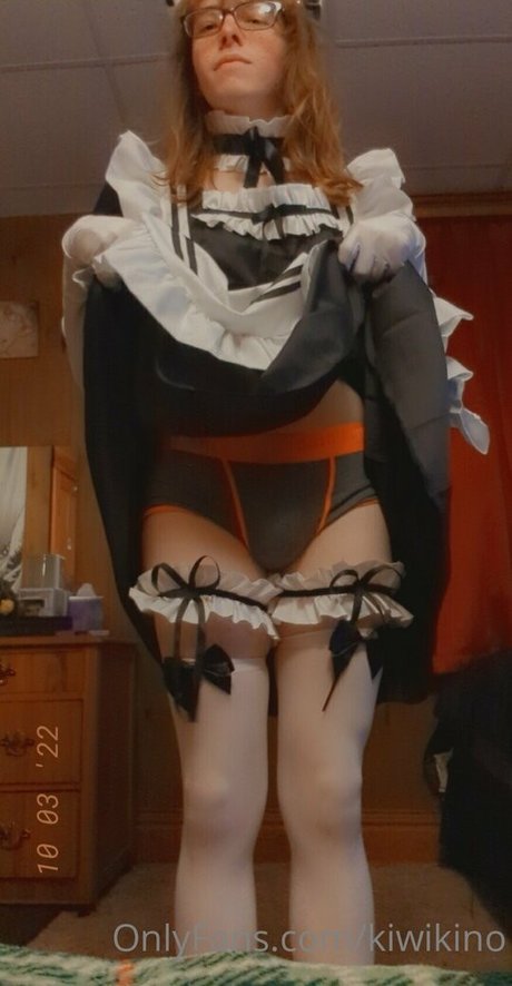 kiwikino ポルノスター 高品質 画像