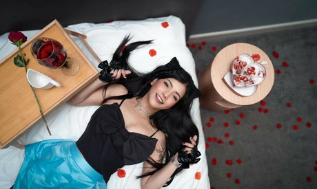 Saaniyax ポルノスター パーフェクト 写真