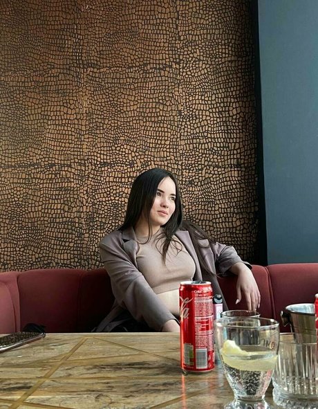 little margo 限定スター 写真