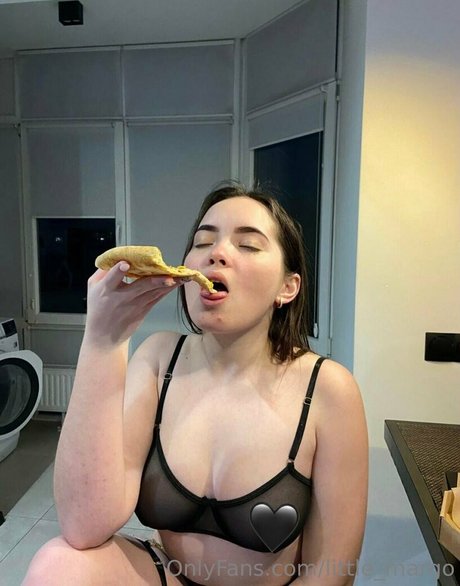 little margo 無料モデル 画像