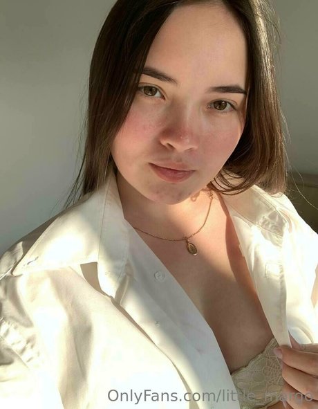 little margo エロティックなポルノスター 画像