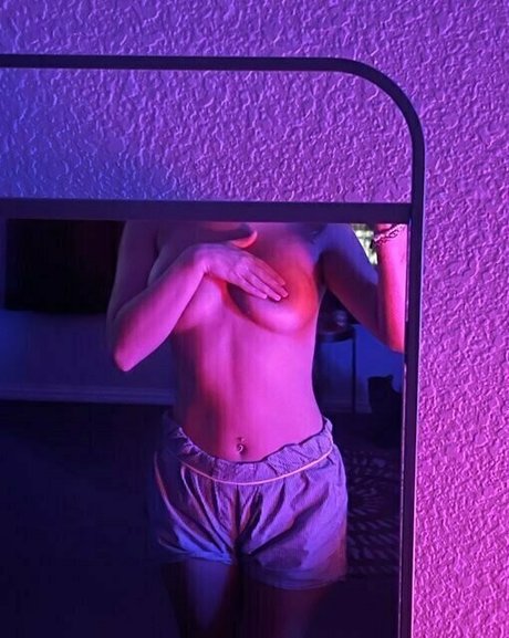 kaykookiedough スター ヌード 写真