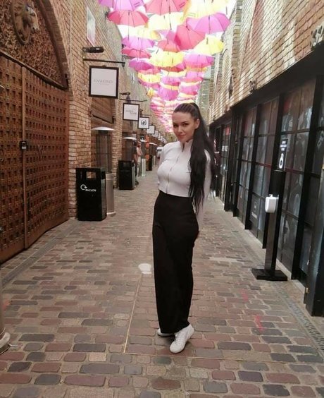 Antonia Jay King ポルノスター ベスト 写真