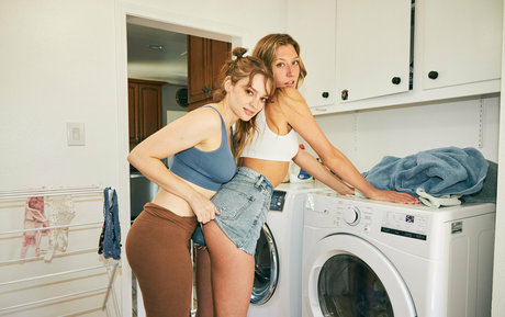 marymoody 完璧なモデル 画像