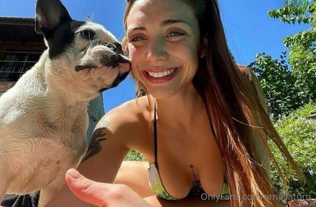 ornellaturri エロティックなポルノスター 写真