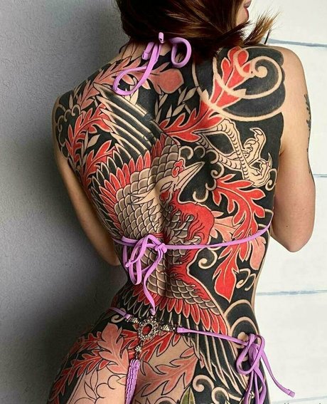 ornellaturri トップモデル 画像