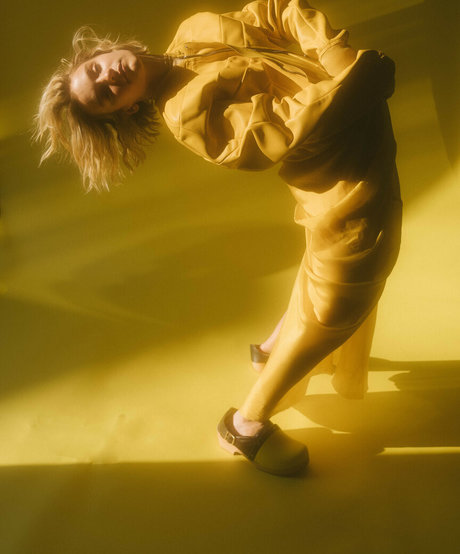 Pommelien Thijs ポルノ女優 写真