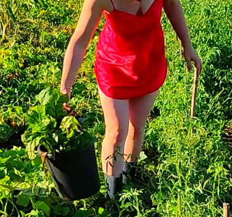 CatalinaOutdoors かわいいモデル 画像