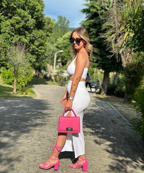 Mariana De Sousa セックスモデル 画像