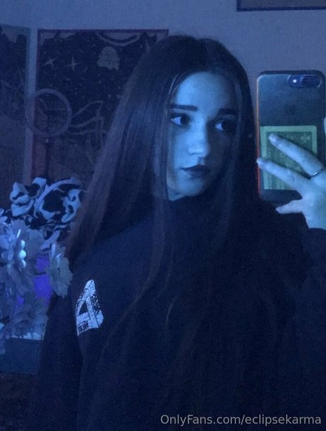 eclipsekarma 最高のモデル 画像