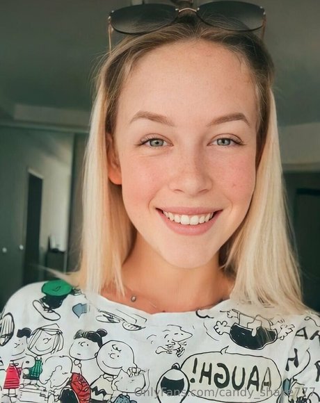 candy shake777 トップポルノスター 写真