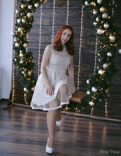 miss tina ホットスター アーカイブ