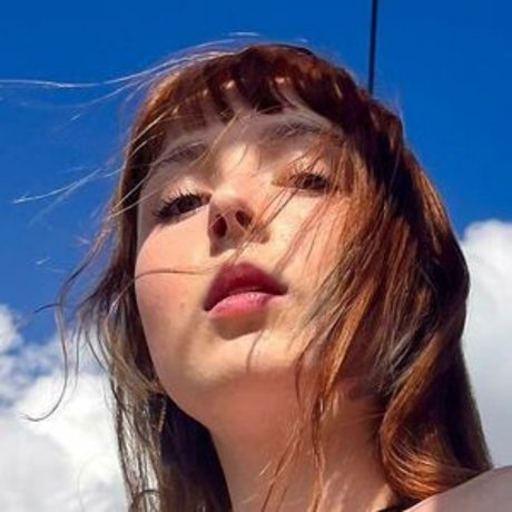 TheRealMokaaa スター ヌード 画像