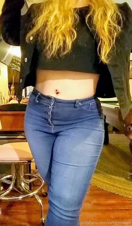 valkyriedawn ポルノスター ヌード アーカイブ