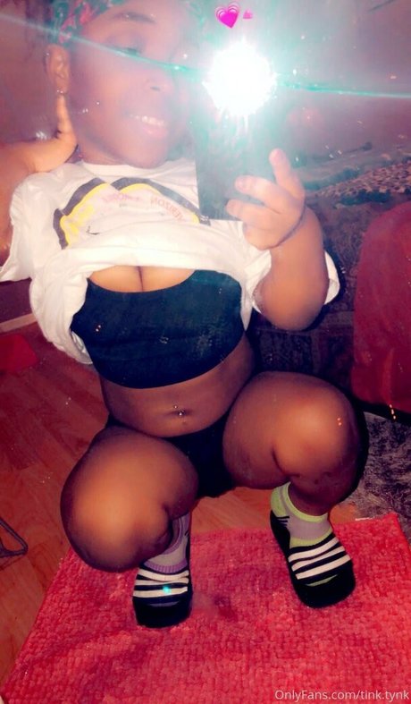 tink tynk 美しいスター 写真