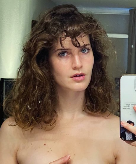 Moria Akons 最高の女優 写真