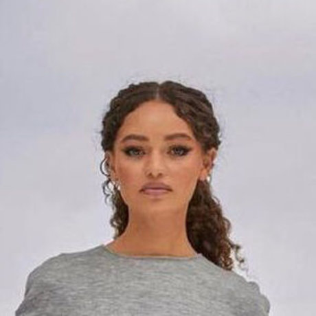 Nico Parker 素敵な女優 ギャラリー