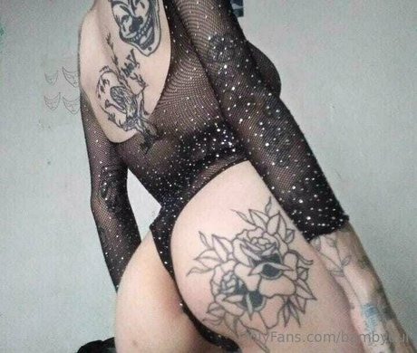 bambydul 独占スター 写真