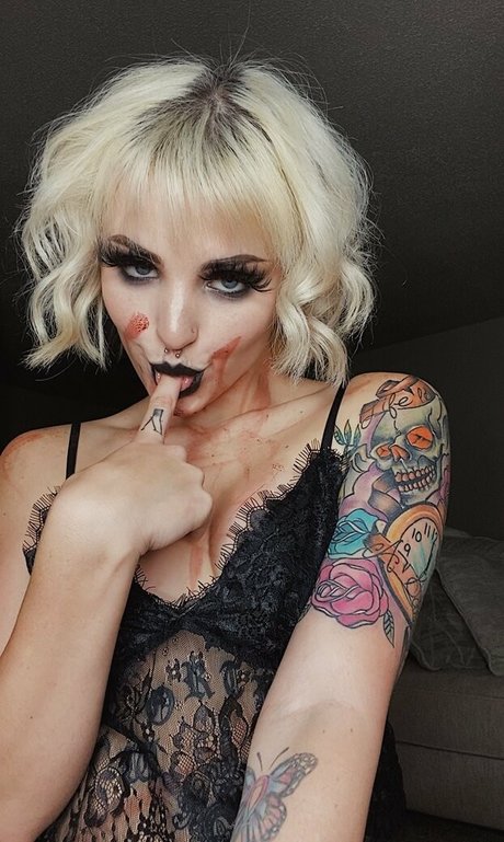 sirenkittyy ポルノモデル 画像