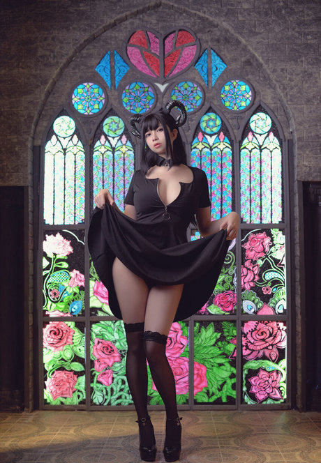 Hieey Heika ヌード女優 画像