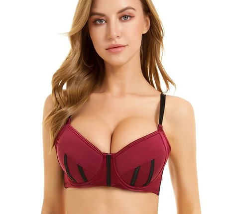 Modelnana ヌードスター 写真