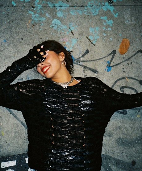 Xochitl Gomez 素敵なポルノスター アーカイブ