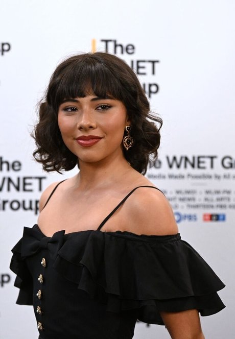 Xochitl Gomez ホットなスター ギャラリー