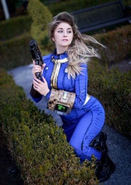 Fallout Porn ホットスター 写真