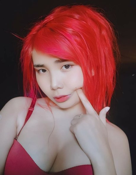 KimLili セクシーモデル 写真