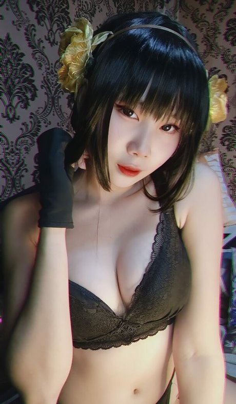 KimLili 可愛いモデル アーカイブ