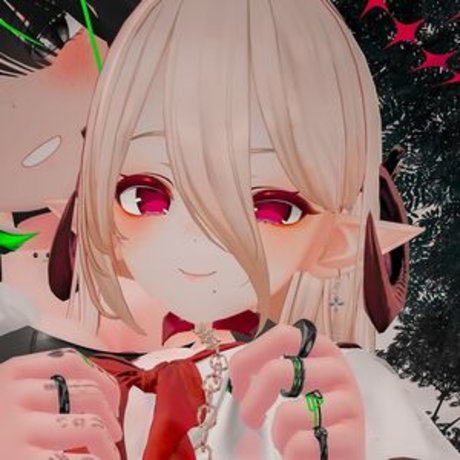 ArtsyVRC 独占ポルノスター 写真