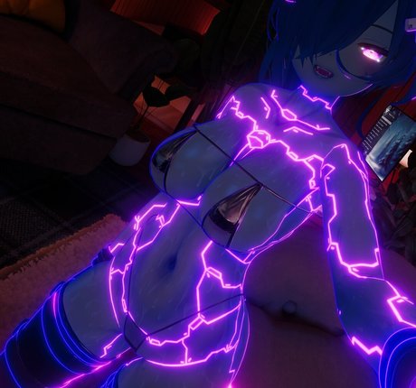 ArtsyVRC HDスター ギャラリー