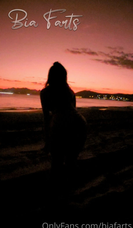 bia farts モデル 画像