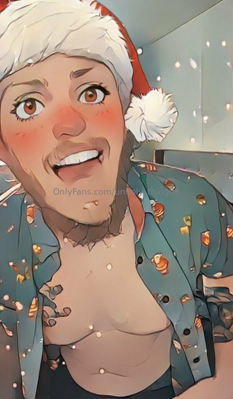 unholy thing98 セクシーモデル 写真