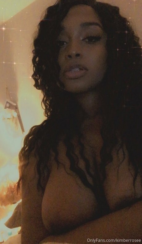 kimberrosee 写真集
