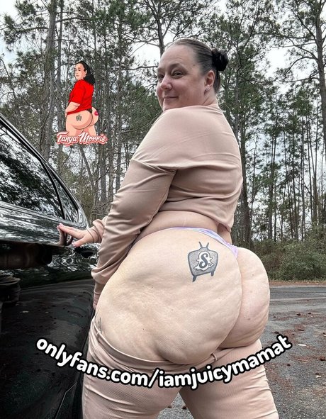 iamjuicymamat 写真集