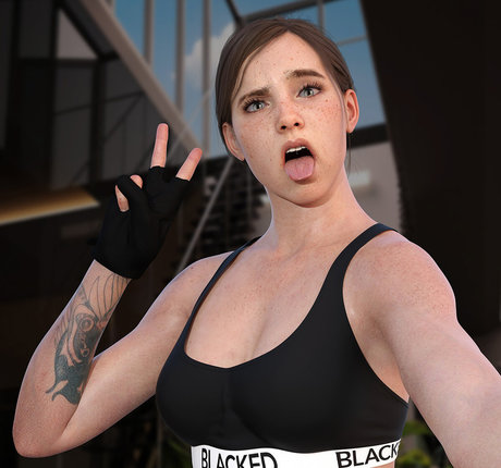 NordFantasy モデル 写真